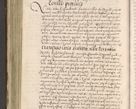 Zdjęcie nr 243 dla obiektu archiwalnego: Acta actorum causarum tam diffinitivarum quam interloquutoriarum sententiarum decretorum obligationum quietatorum constuorum pro reverendum coram Reverendo Domino Alberto Nininski Custode Sandecensis Canonico et Archipresbitero Viccarioque in Spiritualibus ac Officiali Generali Cracoviensis ad Annum Domini Millesimum Qumgentesimum Septuagentesimum Nonum cuius Judictio septima Pontificat SS. nostri Domini Gregory pp. tredecimi Anno septimo inchoantur faliciter