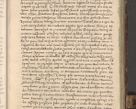 Zdjęcie nr 240 dla obiektu archiwalnego: Acta actorum causarum tam diffinitivarum quam interloquutoriarum sententiarum decretorum obligationum quietatorum constuorum pro reverendum coram Reverendo Domino Alberto Nininski Custode Sandecensis Canonico et Archipresbitero Viccarioque in Spiritualibus ac Officiali Generali Cracoviensis ad Annum Domini Millesimum Qumgentesimum Septuagentesimum Nonum cuius Judictio septima Pontificat SS. nostri Domini Gregory pp. tredecimi Anno septimo inchoantur faliciter