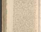 Zdjęcie nr 241 dla obiektu archiwalnego: Acta actorum causarum tam diffinitivarum quam interloquutoriarum sententiarum decretorum obligationum quietatorum constuorum pro reverendum coram Reverendo Domino Alberto Nininski Custode Sandecensis Canonico et Archipresbitero Viccarioque in Spiritualibus ac Officiali Generali Cracoviensis ad Annum Domini Millesimum Qumgentesimum Septuagentesimum Nonum cuius Judictio septima Pontificat SS. nostri Domini Gregory pp. tredecimi Anno septimo inchoantur faliciter