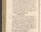 Zdjęcie nr 235 dla obiektu archiwalnego: Acta actorum causarum tam diffinitivarum quam interloquutoriarum sententiarum decretorum obligationum quietatorum constuorum pro reverendum coram Reverendo Domino Alberto Nininski Custode Sandecensis Canonico et Archipresbitero Viccarioque in Spiritualibus ac Officiali Generali Cracoviensis ad Annum Domini Millesimum Qumgentesimum Septuagentesimum Nonum cuius Judictio septima Pontificat SS. nostri Domini Gregory pp. tredecimi Anno septimo inchoantur faliciter