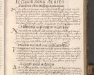 Zdjęcie nr 236 dla obiektu archiwalnego: Acta actorum causarum tam diffinitivarum quam interloquutoriarum sententiarum decretorum obligationum quietatorum constuorum pro reverendum coram Reverendo Domino Alberto Nininski Custode Sandecensis Canonico et Archipresbitero Viccarioque in Spiritualibus ac Officiali Generali Cracoviensis ad Annum Domini Millesimum Qumgentesimum Septuagentesimum Nonum cuius Judictio septima Pontificat SS. nostri Domini Gregory pp. tredecimi Anno septimo inchoantur faliciter