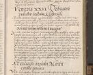 Zdjęcie nr 232 dla obiektu archiwalnego: Acta actorum causarum tam diffinitivarum quam interloquutoriarum sententiarum decretorum obligationum quietatorum constuorum pro reverendum coram Reverendo Domino Alberto Nininski Custode Sandecensis Canonico et Archipresbitero Viccarioque in Spiritualibus ac Officiali Generali Cracoviensis ad Annum Domini Millesimum Qumgentesimum Septuagentesimum Nonum cuius Judictio septima Pontificat SS. nostri Domini Gregory pp. tredecimi Anno septimo inchoantur faliciter
