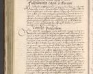 Zdjęcie nr 231 dla obiektu archiwalnego: Acta actorum causarum tam diffinitivarum quam interloquutoriarum sententiarum decretorum obligationum quietatorum constuorum pro reverendum coram Reverendo Domino Alberto Nininski Custode Sandecensis Canonico et Archipresbitero Viccarioque in Spiritualibus ac Officiali Generali Cracoviensis ad Annum Domini Millesimum Qumgentesimum Septuagentesimum Nonum cuius Judictio septima Pontificat SS. nostri Domini Gregory pp. tredecimi Anno septimo inchoantur faliciter