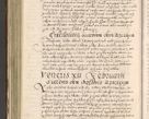 Zdjęcie nr 229 dla obiektu archiwalnego: Acta actorum causarum tam diffinitivarum quam interloquutoriarum sententiarum decretorum obligationum quietatorum constuorum pro reverendum coram Reverendo Domino Alberto Nininski Custode Sandecensis Canonico et Archipresbitero Viccarioque in Spiritualibus ac Officiali Generali Cracoviensis ad Annum Domini Millesimum Qumgentesimum Septuagentesimum Nonum cuius Judictio septima Pontificat SS. nostri Domini Gregory pp. tredecimi Anno septimo inchoantur faliciter