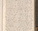 Zdjęcie nr 228 dla obiektu archiwalnego: Acta actorum causarum tam diffinitivarum quam interloquutoriarum sententiarum decretorum obligationum quietatorum constuorum pro reverendum coram Reverendo Domino Alberto Nininski Custode Sandecensis Canonico et Archipresbitero Viccarioque in Spiritualibus ac Officiali Generali Cracoviensis ad Annum Domini Millesimum Qumgentesimum Septuagentesimum Nonum cuius Judictio septima Pontificat SS. nostri Domini Gregory pp. tredecimi Anno septimo inchoantur faliciter