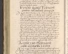 Zdjęcie nr 221 dla obiektu archiwalnego: Acta actorum causarum tam diffinitivarum quam interloquutoriarum sententiarum decretorum obligationum quietatorum constuorum pro reverendum coram Reverendo Domino Alberto Nininski Custode Sandecensis Canonico et Archipresbitero Viccarioque in Spiritualibus ac Officiali Generali Cracoviensis ad Annum Domini Millesimum Qumgentesimum Septuagentesimum Nonum cuius Judictio septima Pontificat SS. nostri Domini Gregory pp. tredecimi Anno septimo inchoantur faliciter