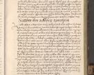 Zdjęcie nr 220 dla obiektu archiwalnego: Acta actorum causarum tam diffinitivarum quam interloquutoriarum sententiarum decretorum obligationum quietatorum constuorum pro reverendum coram Reverendo Domino Alberto Nininski Custode Sandecensis Canonico et Archipresbitero Viccarioque in Spiritualibus ac Officiali Generali Cracoviensis ad Annum Domini Millesimum Qumgentesimum Septuagentesimum Nonum cuius Judictio septima Pontificat SS. nostri Domini Gregory pp. tredecimi Anno septimo inchoantur faliciter