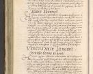 Zdjęcie nr 219 dla obiektu archiwalnego: Acta actorum causarum tam diffinitivarum quam interloquutoriarum sententiarum decretorum obligationum quietatorum constuorum pro reverendum coram Reverendo Domino Alberto Nininski Custode Sandecensis Canonico et Archipresbitero Viccarioque in Spiritualibus ac Officiali Generali Cracoviensis ad Annum Domini Millesimum Qumgentesimum Septuagentesimum Nonum cuius Judictio septima Pontificat SS. nostri Domini Gregory pp. tredecimi Anno septimo inchoantur faliciter