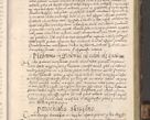 Zdjęcie nr 214 dla obiektu archiwalnego: Acta actorum causarum tam diffinitivarum quam interloquutoriarum sententiarum decretorum obligationum quietatorum constuorum pro reverendum coram Reverendo Domino Alberto Nininski Custode Sandecensis Canonico et Archipresbitero Viccarioque in Spiritualibus ac Officiali Generali Cracoviensis ad Annum Domini Millesimum Qumgentesimum Septuagentesimum Nonum cuius Judictio septima Pontificat SS. nostri Domini Gregory pp. tredecimi Anno septimo inchoantur faliciter