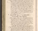 Zdjęcie nr 213 dla obiektu archiwalnego: Acta actorum causarum tam diffinitivarum quam interloquutoriarum sententiarum decretorum obligationum quietatorum constuorum pro reverendum coram Reverendo Domino Alberto Nininski Custode Sandecensis Canonico et Archipresbitero Viccarioque in Spiritualibus ac Officiali Generali Cracoviensis ad Annum Domini Millesimum Qumgentesimum Septuagentesimum Nonum cuius Judictio septima Pontificat SS. nostri Domini Gregory pp. tredecimi Anno septimo inchoantur faliciter