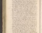 Zdjęcie nr 209 dla obiektu archiwalnego: Acta actorum causarum tam diffinitivarum quam interloquutoriarum sententiarum decretorum obligationum quietatorum constuorum pro reverendum coram Reverendo Domino Alberto Nininski Custode Sandecensis Canonico et Archipresbitero Viccarioque in Spiritualibus ac Officiali Generali Cracoviensis ad Annum Domini Millesimum Qumgentesimum Septuagentesimum Nonum cuius Judictio septima Pontificat SS. nostri Domini Gregory pp. tredecimi Anno septimo inchoantur faliciter