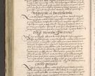 Zdjęcie nr 211 dla obiektu archiwalnego: Acta actorum causarum tam diffinitivarum quam interloquutoriarum sententiarum decretorum obligationum quietatorum constuorum pro reverendum coram Reverendo Domino Alberto Nininski Custode Sandecensis Canonico et Archipresbitero Viccarioque in Spiritualibus ac Officiali Generali Cracoviensis ad Annum Domini Millesimum Qumgentesimum Septuagentesimum Nonum cuius Judictio septima Pontificat SS. nostri Domini Gregory pp. tredecimi Anno septimo inchoantur faliciter