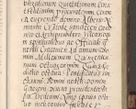 Zdjęcie nr 208 dla obiektu archiwalnego: Acta actorum causarum tam diffinitivarum quam interloquutoriarum sententiarum decretorum obligationum quietatorum constuorum pro reverendum coram Reverendo Domino Alberto Nininski Custode Sandecensis Canonico et Archipresbitero Viccarioque in Spiritualibus ac Officiali Generali Cracoviensis ad Annum Domini Millesimum Qumgentesimum Septuagentesimum Nonum cuius Judictio septima Pontificat SS. nostri Domini Gregory pp. tredecimi Anno septimo inchoantur faliciter
