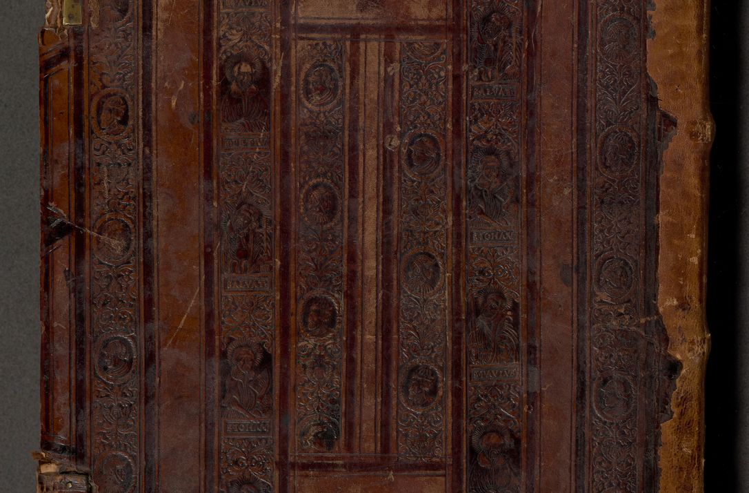 Zdjęcie nr 2 dla obiektu archiwalnego: Acta actorum causarum tam diffinitivarum quam interloquutoriarum sententiarum decretorum obligationum quietatorum constuorum pro reverendum coram Reverendo Domino Alberto Nininski Custode Sandecensis Canonico et Archipresbitero Viccarioque in Spiritualibus ac Officiali Generali Cracoviensis ad Annum Domini Millesimum Qumgentesimum Septuagentesimum Nonum cuius Judictio septima Pontificat SS. nostri Domini Gregory pp. tredecimi Anno septimo inchoantur faliciter