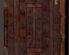 Zdjęcie nr 2 dla obiektu archiwalnego: Acta actorum causarum tam diffinitivarum quam interloquutoriarum sententiarum decretorum obligationum quietatorum constuorum pro reverendum coram Reverendo Domino Alberto Nininski Custode Sandecensis Canonico et Archipresbitero Viccarioque in Spiritualibus ac Officiali Generali Cracoviensis ad Annum Domini Millesimum Qumgentesimum Septuagentesimum Nonum cuius Judictio septima Pontificat SS. nostri Domini Gregory pp. tredecimi Anno septimo inchoantur faliciter