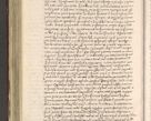 Zdjęcie nr 205 dla obiektu archiwalnego: Acta actorum causarum tam diffinitivarum quam interloquutoriarum sententiarum decretorum obligationum quietatorum constuorum pro reverendum coram Reverendo Domino Alberto Nininski Custode Sandecensis Canonico et Archipresbitero Viccarioque in Spiritualibus ac Officiali Generali Cracoviensis ad Annum Domini Millesimum Qumgentesimum Septuagentesimum Nonum cuius Judictio septima Pontificat SS. nostri Domini Gregory pp. tredecimi Anno septimo inchoantur faliciter