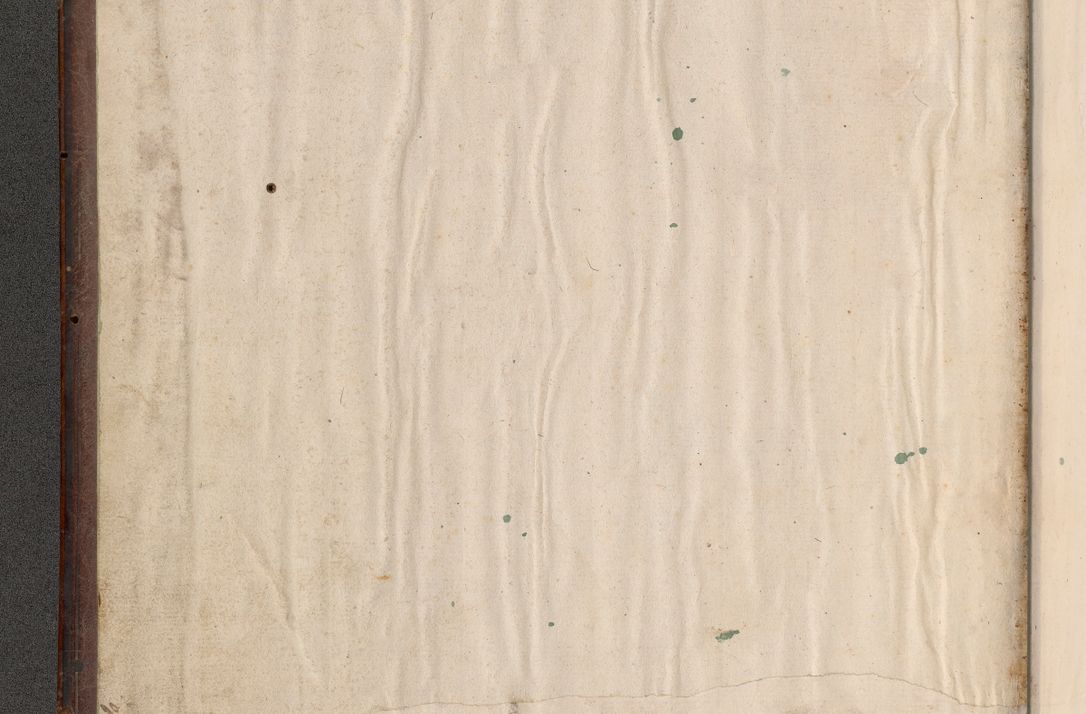 Zdjęcie nr 3 dla obiektu archiwalnego: Acta actorum causarum tam diffinitivarum quam interloquutoriarum sententiarum decretorum obligationum quietatorum constuorum pro reverendum coram Reverendo Domino Alberto Nininski Custode Sandecensis Canonico et Archipresbitero Viccarioque in Spiritualibus ac Officiali Generali Cracoviensis ad Annum Domini Millesimum Qumgentesimum Septuagentesimum Nonum cuius Judictio septima Pontificat SS. nostri Domini Gregory pp. tredecimi Anno septimo inchoantur faliciter