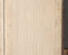 Zdjęcie nr 556 dla obiektu archiwalnego: Acta actorum causarum tam diffinitivarum quam interloquutoriarum sententiarum decretorum obligationum quietatorum constuorum pro reverendum coram Reverendo Domino Alberto Nininski Custode Sandecensis Canonico et Archipresbitero Viccarioque in Spiritualibus ac Officiali Generali Cracoviensis ad Annum Domini Millesimum Qumgentesimum Septuagentesimum Nonum cuius Judictio septima Pontificat SS. nostri Domini Gregory pp. tredecimi Anno septimo inchoantur faliciter