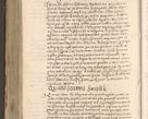 Zdjęcie nr 551 dla obiektu archiwalnego: Acta actorum causarum tam diffinitivarum quam interloquutoriarum sententiarum decretorum obligationum quietatorum constuorum pro reverendum coram Reverendo Domino Alberto Nininski Custode Sandecensis Canonico et Archipresbitero Viccarioque in Spiritualibus ac Officiali Generali Cracoviensis ad Annum Domini Millesimum Qumgentesimum Septuagentesimum Nonum cuius Judictio septima Pontificat SS. nostri Domini Gregory pp. tredecimi Anno septimo inchoantur faliciter
