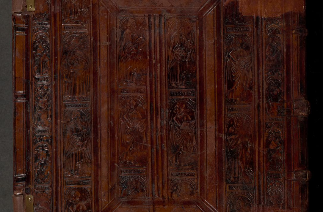 Zdjęcie nr 2 dla obiektu archiwalnego: Acta actorum causarum sententiarum tam diffinitivarum quam interloquutoriarum decretorum obligationum quietationum, constitutionum procuratorum etc. etc. coram Reverendo Domino Stanislao Manieczki Sacratissimi Corporis Christi Cazimiriae Praeposito Viccario in Spiritualibus ac Officiali Generali Cracoviensi ad Annum Domini Millesimum Quingentesimum Octuagesimum Tercium indictione undecima pontificatus Sanctissimi in Christo Patris Domini Nostri Domini Gregorii Divina Providentia Papae Tredecimi Anno ipsius duodecima faeliciter inchoantur 