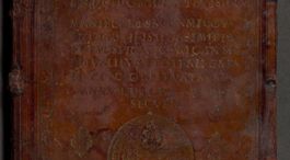 Zdjęcie nr 1 dla obiektu archiwalnego: Acta actorum causarum sententiarum tam diffinitivarum quam interloquutoriarum decretorum obligationum quietationum, constitutionum procuratorum etc. etc. coram Reverendo Domino Stanislao Manieczki Sacratissimi Corporis Christi Cazimiriae Praeposito Viccario in Spiritualibus ac Officiali Generali Cracoviensi ad Annum Domini Millesimum Quingentesimum Octuagesimum Tercium indictione undecima pontificatus Sanctissimi in Christo Patris Domini Nostri Domini Gregorii Divina Providentia Papae Tredecimi Anno ipsius duodecima faeliciter inchoantur 