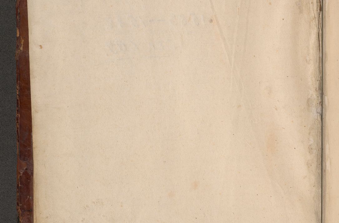 Zdjęcie nr 6 dla obiektu archiwalnego: Acta actorum causarum sententiarum tam diffinitivarum quam interloquutoriarum decretorum obligationum quietationum, constitutionum procuratorum etc. etc. coram Reverendo Domino Stanislao Manieczki Sacratissimi Corporis Christi Cazimiriae Praeposito Viccario in Spiritualibus ac Officiali Generali Cracoviensi ad Annum Domini Millesimum Quingentesimum Octuagesimum Tercium indictione undecima pontificatus Sanctissimi in Christo Patris Domini Nostri Domini Gregorii Divina Providentia Papae Tredecimi Anno ipsius duodecima faeliciter inchoantur 