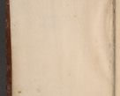 Zdjęcie nr 6 dla obiektu archiwalnego: Acta actorum causarum sententiarum tam diffinitivarum quam interloquutoriarum decretorum obligationum quietationum, constitutionum procuratorum etc. etc. coram Reverendo Domino Stanislao Manieczki Sacratissimi Corporis Christi Cazimiriae Praeposito Viccario in Spiritualibus ac Officiali Generali Cracoviensi ad Annum Domini Millesimum Quingentesimum Octuagesimum Tercium indictione undecima pontificatus Sanctissimi in Christo Patris Domini Nostri Domini Gregorii Divina Providentia Papae Tredecimi Anno ipsius duodecima faeliciter inchoantur 