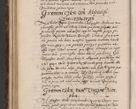 Zdjęcie nr 204 dla obiektu archiwalnego: Acta actorum causarum sententiarum tam diffinitivarum quam interloquutoriarum decretorum obligationum quietationum, constitutionum procuratorum etc. etc. coram Reverendo Domino Stanislao Manieczki Sacratissimi Corporis Christi Cazimiriae Praeposito Viccario in Spiritualibus ac Officiali Generali Cracoviensi ad Annum Domini Millesimum Quingentesimum Octuagesimum Tercium indictione undecima pontificatus Sanctissimi in Christo Patris Domini Nostri Domini Gregorii Divina Providentia Papae Tredecimi Anno ipsius duodecima faeliciter inchoantur 