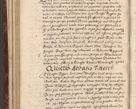 Zdjęcie nr 198 dla obiektu archiwalnego: Acta actorum causarum sententiarum tam diffinitivarum quam interloquutoriarum decretorum obligationum quietationum, constitutionum procuratorum etc. etc. coram Reverendo Domino Stanislao Manieczki Sacratissimi Corporis Christi Cazimiriae Praeposito Viccario in Spiritualibus ac Officiali Generali Cracoviensi ad Annum Domini Millesimum Quingentesimum Octuagesimum Tercium indictione undecima pontificatus Sanctissimi in Christo Patris Domini Nostri Domini Gregorii Divina Providentia Papae Tredecimi Anno ipsius duodecima faeliciter inchoantur 