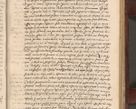 Zdjęcie nr 197 dla obiektu archiwalnego: Acta actorum causarum sententiarum tam diffinitivarum quam interloquutoriarum decretorum obligationum quietationum, constitutionum procuratorum etc. etc. coram Reverendo Domino Stanislao Manieczki Sacratissimi Corporis Christi Cazimiriae Praeposito Viccario in Spiritualibus ac Officiali Generali Cracoviensi ad Annum Domini Millesimum Quingentesimum Octuagesimum Tercium indictione undecima pontificatus Sanctissimi in Christo Patris Domini Nostri Domini Gregorii Divina Providentia Papae Tredecimi Anno ipsius duodecima faeliciter inchoantur 