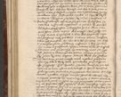 Zdjęcie nr 192 dla obiektu archiwalnego: Acta actorum causarum sententiarum tam diffinitivarum quam interloquutoriarum decretorum obligationum quietationum, constitutionum procuratorum etc. etc. coram Reverendo Domino Stanislao Manieczki Sacratissimi Corporis Christi Cazimiriae Praeposito Viccario in Spiritualibus ac Officiali Generali Cracoviensi ad Annum Domini Millesimum Quingentesimum Octuagesimum Tercium indictione undecima pontificatus Sanctissimi in Christo Patris Domini Nostri Domini Gregorii Divina Providentia Papae Tredecimi Anno ipsius duodecima faeliciter inchoantur 