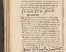 Zdjęcie nr 184 dla obiektu archiwalnego: Acta actorum causarum sententiarum tam diffinitivarum quam interloquutoriarum decretorum obligationum quietationum, constitutionum procuratorum etc. etc. coram Reverendo Domino Stanislao Manieczki Sacratissimi Corporis Christi Cazimiriae Praeposito Viccario in Spiritualibus ac Officiali Generali Cracoviensi ad Annum Domini Millesimum Quingentesimum Octuagesimum Tercium indictione undecima pontificatus Sanctissimi in Christo Patris Domini Nostri Domini Gregorii Divina Providentia Papae Tredecimi Anno ipsius duodecima faeliciter inchoantur 