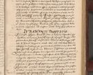 Zdjęcie nr 183 dla obiektu archiwalnego: Acta actorum causarum sententiarum tam diffinitivarum quam interloquutoriarum decretorum obligationum quietationum, constitutionum procuratorum etc. etc. coram Reverendo Domino Stanislao Manieczki Sacratissimi Corporis Christi Cazimiriae Praeposito Viccario in Spiritualibus ac Officiali Generali Cracoviensi ad Annum Domini Millesimum Quingentesimum Octuagesimum Tercium indictione undecima pontificatus Sanctissimi in Christo Patris Domini Nostri Domini Gregorii Divina Providentia Papae Tredecimi Anno ipsius duodecima faeliciter inchoantur 