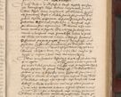 Zdjęcie nr 179 dla obiektu archiwalnego: Acta actorum causarum sententiarum tam diffinitivarum quam interloquutoriarum decretorum obligationum quietationum, constitutionum procuratorum etc. etc. coram Reverendo Domino Stanislao Manieczki Sacratissimi Corporis Christi Cazimiriae Praeposito Viccario in Spiritualibus ac Officiali Generali Cracoviensi ad Annum Domini Millesimum Quingentesimum Octuagesimum Tercium indictione undecima pontificatus Sanctissimi in Christo Patris Domini Nostri Domini Gregorii Divina Providentia Papae Tredecimi Anno ipsius duodecima faeliciter inchoantur 