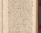 Zdjęcie nr 175 dla obiektu archiwalnego: Acta actorum causarum sententiarum tam diffinitivarum quam interloquutoriarum decretorum obligationum quietationum, constitutionum procuratorum etc. etc. coram Reverendo Domino Stanislao Manieczki Sacratissimi Corporis Christi Cazimiriae Praeposito Viccario in Spiritualibus ac Officiali Generali Cracoviensi ad Annum Domini Millesimum Quingentesimum Octuagesimum Tercium indictione undecima pontificatus Sanctissimi in Christo Patris Domini Nostri Domini Gregorii Divina Providentia Papae Tredecimi Anno ipsius duodecima faeliciter inchoantur 