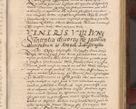 Zdjęcie nr 173 dla obiektu archiwalnego: Acta actorum causarum sententiarum tam diffinitivarum quam interloquutoriarum decretorum obligationum quietationum, constitutionum procuratorum etc. etc. coram Reverendo Domino Stanislao Manieczki Sacratissimi Corporis Christi Cazimiriae Praeposito Viccario in Spiritualibus ac Officiali Generali Cracoviensi ad Annum Domini Millesimum Quingentesimum Octuagesimum Tercium indictione undecima pontificatus Sanctissimi in Christo Patris Domini Nostri Domini Gregorii Divina Providentia Papae Tredecimi Anno ipsius duodecima faeliciter inchoantur 