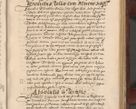 Zdjęcie nr 167 dla obiektu archiwalnego: Acta actorum causarum sententiarum tam diffinitivarum quam interloquutoriarum decretorum obligationum quietationum, constitutionum procuratorum etc. etc. coram Reverendo Domino Stanislao Manieczki Sacratissimi Corporis Christi Cazimiriae Praeposito Viccario in Spiritualibus ac Officiali Generali Cracoviensi ad Annum Domini Millesimum Quingentesimum Octuagesimum Tercium indictione undecima pontificatus Sanctissimi in Christo Patris Domini Nostri Domini Gregorii Divina Providentia Papae Tredecimi Anno ipsius duodecima faeliciter inchoantur 