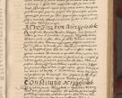 Zdjęcie nr 163 dla obiektu archiwalnego: Acta actorum causarum sententiarum tam diffinitivarum quam interloquutoriarum decretorum obligationum quietationum, constitutionum procuratorum etc. etc. coram Reverendo Domino Stanislao Manieczki Sacratissimi Corporis Christi Cazimiriae Praeposito Viccario in Spiritualibus ac Officiali Generali Cracoviensi ad Annum Domini Millesimum Quingentesimum Octuagesimum Tercium indictione undecima pontificatus Sanctissimi in Christo Patris Domini Nostri Domini Gregorii Divina Providentia Papae Tredecimi Anno ipsius duodecima faeliciter inchoantur 