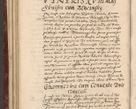 Zdjęcie nr 162 dla obiektu archiwalnego: Acta actorum causarum sententiarum tam diffinitivarum quam interloquutoriarum decretorum obligationum quietationum, constitutionum procuratorum etc. etc. coram Reverendo Domino Stanislao Manieczki Sacratissimi Corporis Christi Cazimiriae Praeposito Viccario in Spiritualibus ac Officiali Generali Cracoviensi ad Annum Domini Millesimum Quingentesimum Octuagesimum Tercium indictione undecima pontificatus Sanctissimi in Christo Patris Domini Nostri Domini Gregorii Divina Providentia Papae Tredecimi Anno ipsius duodecima faeliciter inchoantur 