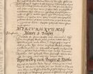 Zdjęcie nr 159 dla obiektu archiwalnego: Acta actorum causarum sententiarum tam diffinitivarum quam interloquutoriarum decretorum obligationum quietationum, constitutionum procuratorum etc. etc. coram Reverendo Domino Stanislao Manieczki Sacratissimi Corporis Christi Cazimiriae Praeposito Viccario in Spiritualibus ac Officiali Generali Cracoviensi ad Annum Domini Millesimum Quingentesimum Octuagesimum Tercium indictione undecima pontificatus Sanctissimi in Christo Patris Domini Nostri Domini Gregorii Divina Providentia Papae Tredecimi Anno ipsius duodecima faeliciter inchoantur 