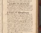 Zdjęcie nr 157 dla obiektu archiwalnego: Acta actorum causarum sententiarum tam diffinitivarum quam interloquutoriarum decretorum obligationum quietationum, constitutionum procuratorum etc. etc. coram Reverendo Domino Stanislao Manieczki Sacratissimi Corporis Christi Cazimiriae Praeposito Viccario in Spiritualibus ac Officiali Generali Cracoviensi ad Annum Domini Millesimum Quingentesimum Octuagesimum Tercium indictione undecima pontificatus Sanctissimi in Christo Patris Domini Nostri Domini Gregorii Divina Providentia Papae Tredecimi Anno ipsius duodecima faeliciter inchoantur 