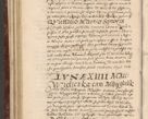 Zdjęcie nr 158 dla obiektu archiwalnego: Acta actorum causarum sententiarum tam diffinitivarum quam interloquutoriarum decretorum obligationum quietationum, constitutionum procuratorum etc. etc. coram Reverendo Domino Stanislao Manieczki Sacratissimi Corporis Christi Cazimiriae Praeposito Viccario in Spiritualibus ac Officiali Generali Cracoviensi ad Annum Domini Millesimum Quingentesimum Octuagesimum Tercium indictione undecima pontificatus Sanctissimi in Christo Patris Domini Nostri Domini Gregorii Divina Providentia Papae Tredecimi Anno ipsius duodecima faeliciter inchoantur 