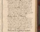 Zdjęcie nr 153 dla obiektu archiwalnego: Acta actorum causarum sententiarum tam diffinitivarum quam interloquutoriarum decretorum obligationum quietationum, constitutionum procuratorum etc. etc. coram Reverendo Domino Stanislao Manieczki Sacratissimi Corporis Christi Cazimiriae Praeposito Viccario in Spiritualibus ac Officiali Generali Cracoviensi ad Annum Domini Millesimum Quingentesimum Octuagesimum Tercium indictione undecima pontificatus Sanctissimi in Christo Patris Domini Nostri Domini Gregorii Divina Providentia Papae Tredecimi Anno ipsius duodecima faeliciter inchoantur 