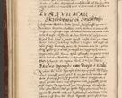Zdjęcie nr 150 dla obiektu archiwalnego: Acta actorum causarum sententiarum tam diffinitivarum quam interloquutoriarum decretorum obligationum quietationum, constitutionum procuratorum etc. etc. coram Reverendo Domino Stanislao Manieczki Sacratissimi Corporis Christi Cazimiriae Praeposito Viccario in Spiritualibus ac Officiali Generali Cracoviensi ad Annum Domini Millesimum Quingentesimum Octuagesimum Tercium indictione undecima pontificatus Sanctissimi in Christo Patris Domini Nostri Domini Gregorii Divina Providentia Papae Tredecimi Anno ipsius duodecima faeliciter inchoantur 