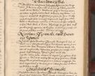 Zdjęcie nr 151 dla obiektu archiwalnego: Acta actorum causarum sententiarum tam diffinitivarum quam interloquutoriarum decretorum obligationum quietationum, constitutionum procuratorum etc. etc. coram Reverendo Domino Stanislao Manieczki Sacratissimi Corporis Christi Cazimiriae Praeposito Viccario in Spiritualibus ac Officiali Generali Cracoviensi ad Annum Domini Millesimum Quingentesimum Octuagesimum Tercium indictione undecima pontificatus Sanctissimi in Christo Patris Domini Nostri Domini Gregorii Divina Providentia Papae Tredecimi Anno ipsius duodecima faeliciter inchoantur 