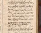 Zdjęcie nr 147 dla obiektu archiwalnego: Acta actorum causarum sententiarum tam diffinitivarum quam interloquutoriarum decretorum obligationum quietationum, constitutionum procuratorum etc. etc. coram Reverendo Domino Stanislao Manieczki Sacratissimi Corporis Christi Cazimiriae Praeposito Viccario in Spiritualibus ac Officiali Generali Cracoviensi ad Annum Domini Millesimum Quingentesimum Octuagesimum Tercium indictione undecima pontificatus Sanctissimi in Christo Patris Domini Nostri Domini Gregorii Divina Providentia Papae Tredecimi Anno ipsius duodecima faeliciter inchoantur 
