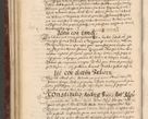 Zdjęcie nr 146 dla obiektu archiwalnego: Acta actorum causarum sententiarum tam diffinitivarum quam interloquutoriarum decretorum obligationum quietationum, constitutionum procuratorum etc. etc. coram Reverendo Domino Stanislao Manieczki Sacratissimi Corporis Christi Cazimiriae Praeposito Viccario in Spiritualibus ac Officiali Generali Cracoviensi ad Annum Domini Millesimum Quingentesimum Octuagesimum Tercium indictione undecima pontificatus Sanctissimi in Christo Patris Domini Nostri Domini Gregorii Divina Providentia Papae Tredecimi Anno ipsius duodecima faeliciter inchoantur 