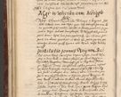 Zdjęcie nr 144 dla obiektu archiwalnego: Acta actorum causarum sententiarum tam diffinitivarum quam interloquutoriarum decretorum obligationum quietationum, constitutionum procuratorum etc. etc. coram Reverendo Domino Stanislao Manieczki Sacratissimi Corporis Christi Cazimiriae Praeposito Viccario in Spiritualibus ac Officiali Generali Cracoviensi ad Annum Domini Millesimum Quingentesimum Octuagesimum Tercium indictione undecima pontificatus Sanctissimi in Christo Patris Domini Nostri Domini Gregorii Divina Providentia Papae Tredecimi Anno ipsius duodecima faeliciter inchoantur 