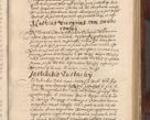 Zdjęcie nr 131 dla obiektu archiwalnego: Acta actorum causarum sententiarum tam diffinitivarum quam interloquutoriarum decretorum obligationum quietationum, constitutionum procuratorum etc. etc. coram Reverendo Domino Stanislao Manieczki Sacratissimi Corporis Christi Cazimiriae Praeposito Viccario in Spiritualibus ac Officiali Generali Cracoviensi ad Annum Domini Millesimum Quingentesimum Octuagesimum Tercium indictione undecima pontificatus Sanctissimi in Christo Patris Domini Nostri Domini Gregorii Divina Providentia Papae Tredecimi Anno ipsius duodecima faeliciter inchoantur 