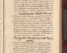 Zdjęcie nr 123 dla obiektu archiwalnego: Acta actorum causarum sententiarum tam diffinitivarum quam interloquutoriarum decretorum obligationum quietationum, constitutionum procuratorum etc. etc. coram Reverendo Domino Stanislao Manieczki Sacratissimi Corporis Christi Cazimiriae Praeposito Viccario in Spiritualibus ac Officiali Generali Cracoviensi ad Annum Domini Millesimum Quingentesimum Octuagesimum Tercium indictione undecima pontificatus Sanctissimi in Christo Patris Domini Nostri Domini Gregorii Divina Providentia Papae Tredecimi Anno ipsius duodecima faeliciter inchoantur 